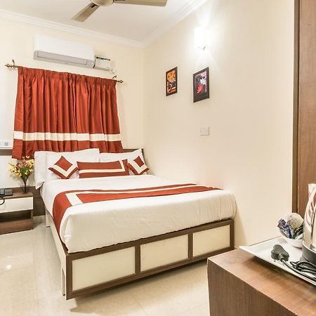 Octave Studio Hotel Bangalore Exterior foto